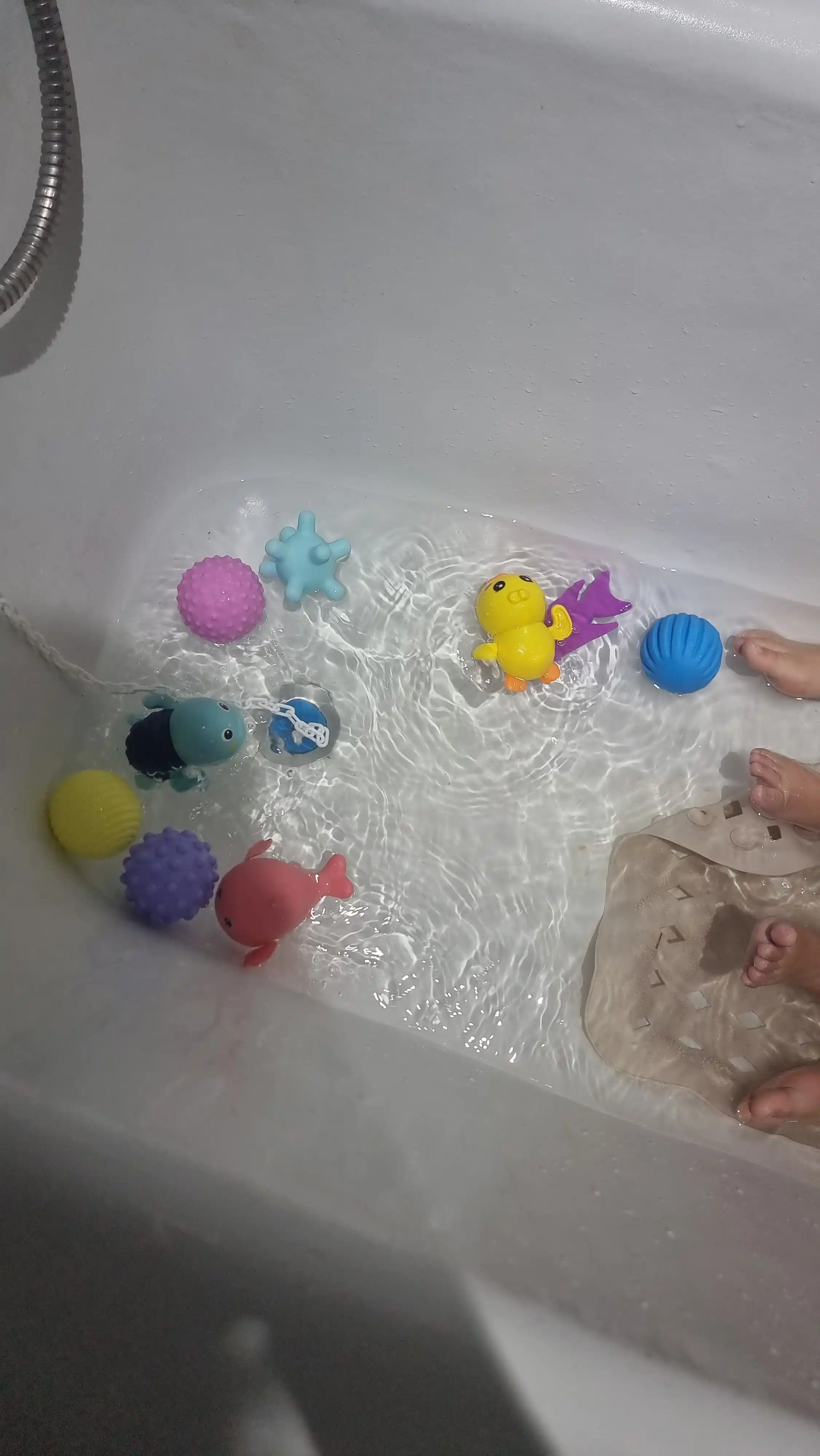 Заводной игрушки для купания, утка, кит, черепаха, 3 игрушки в наборе