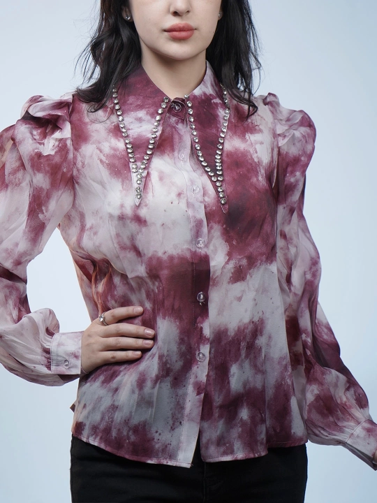 Женская блузка Lunari Shop
