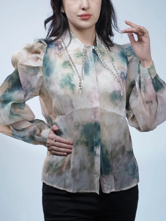 Женская блузка Lunari Shop