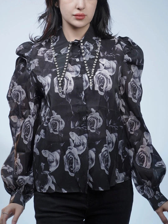 Женская блузка Lunari Shop