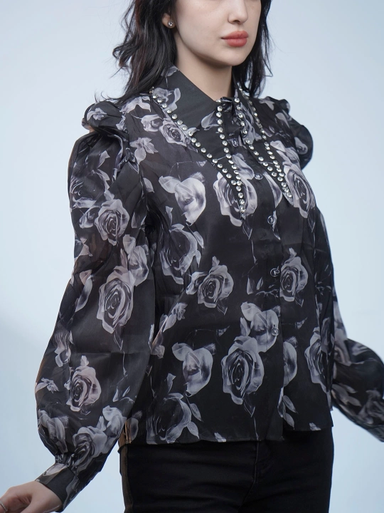 Женская блузка Lunari Shop