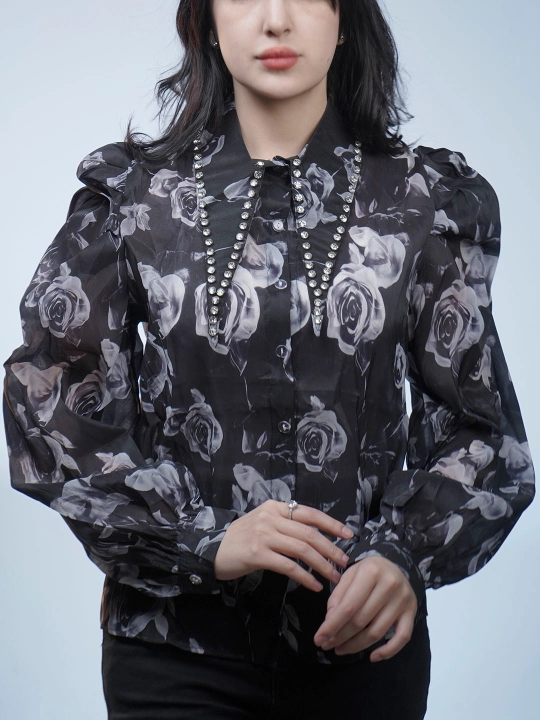 Женская блузка Lunari Shop