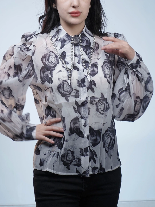 Женская блузка Lunari Shop