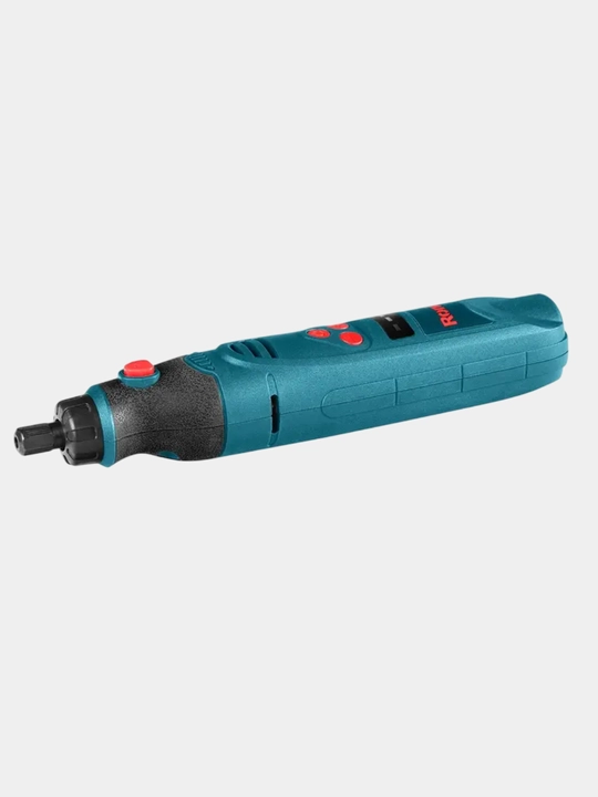 Akkumulyatorli rotatsion asbob Ronix 3.6V, 1.6 mm, 2.4 mm, 3.2 mm