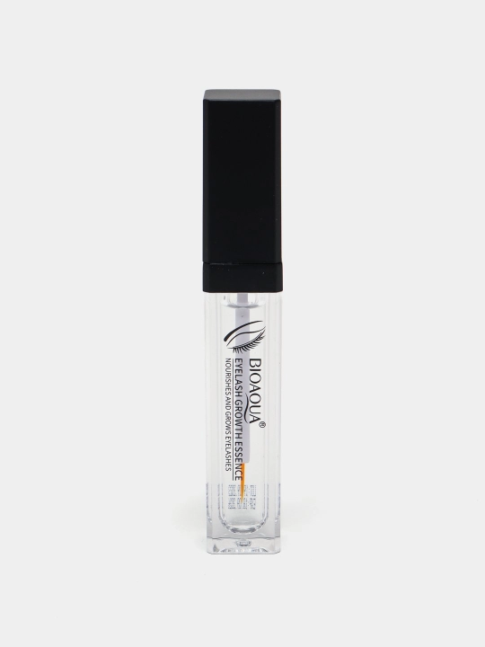 Эссенция для быстрого роста ресниц и питание бровей BioAqua Eyelash Growth Essence, 7 мл
