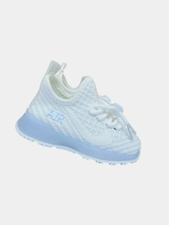 Кроссовки Yeezy для мальчиков и девочек