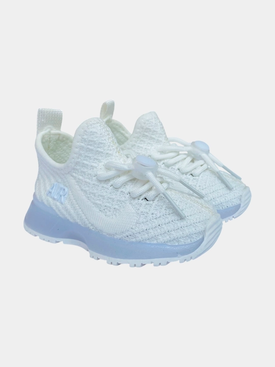 Кроссовки Yeezy для мальчиков и девочек