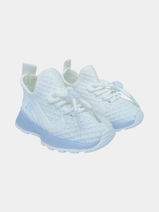 Кроссовки Yeezy для мальчиков и девочек