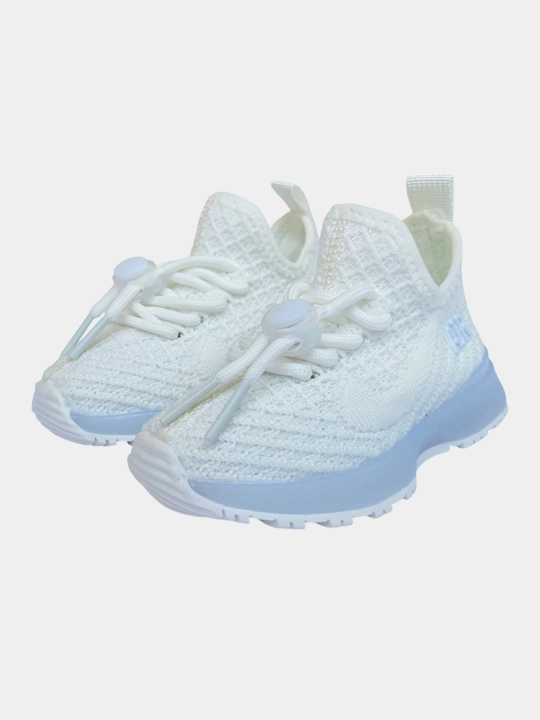 Кроссовки Yeezy для мальчиков и девочек