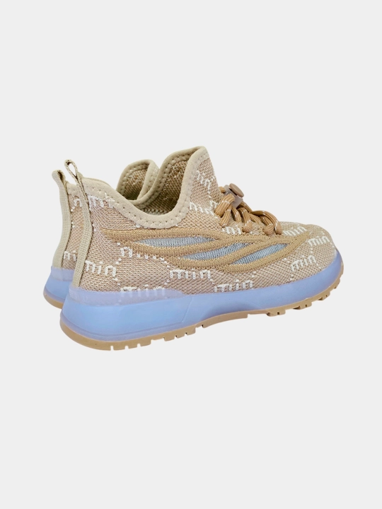 Кроссовки Yeezy для мальчиков и девочек - 