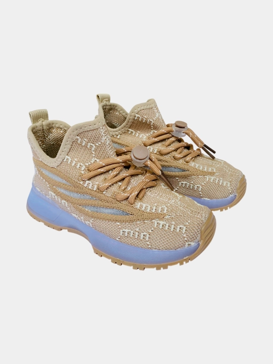 Кроссовки Yeezy для мальчиков и девочек