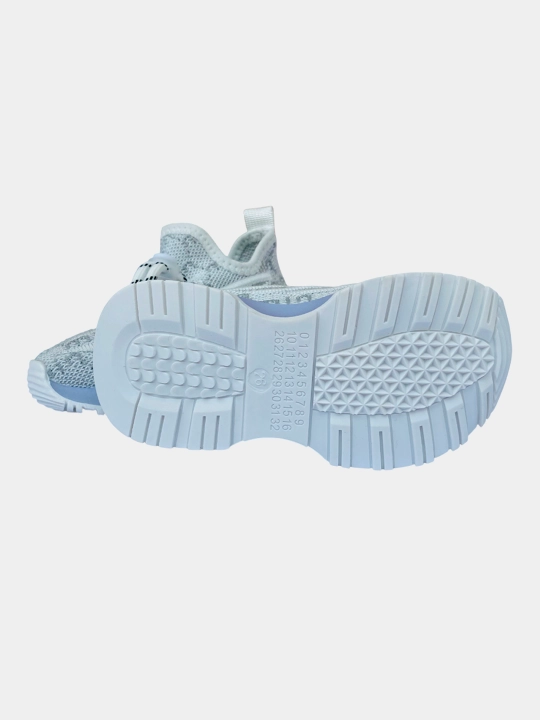 Кроссовки Yeezy для мальчиков и девочек - 