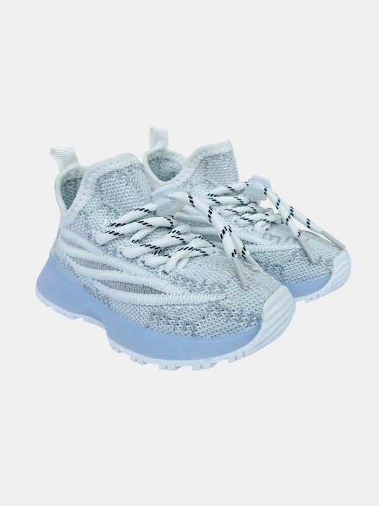 Кроссовки Yeezy для мальчиков и девочек