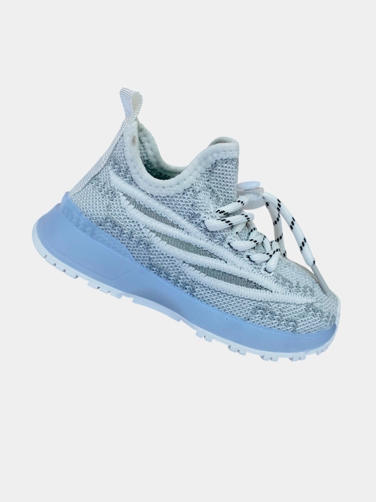 Кроссовки Yeezy для мальчиков и девочек