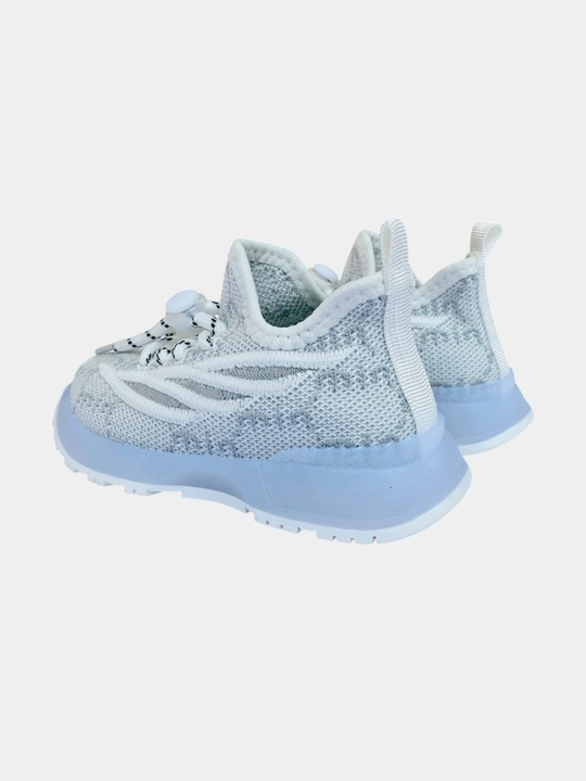 Кроссовки Yeezy для мальчиков и девочек