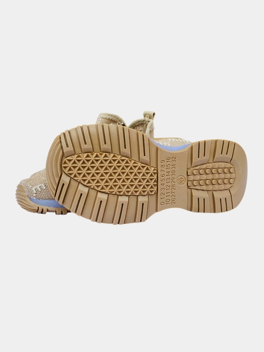 Кроссовки Yeezy для мальчиков и девочек