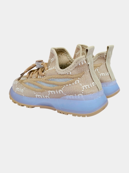 Кроссовки Yeezy для мальчиков и девочек