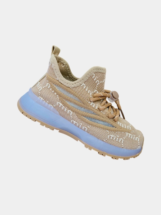 Кроссовки Yeezy для мальчиков и девочек - 