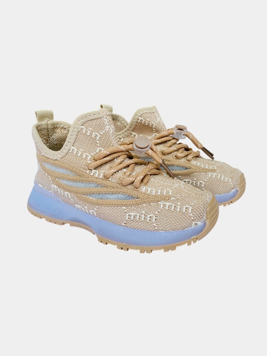 Кроссовки Yeezy для мальчиков и девочек