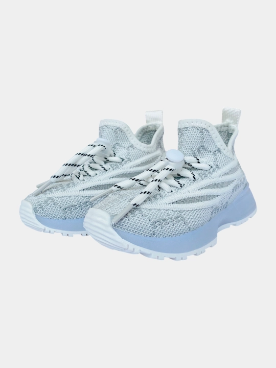 Кроссовки Yeezy для мальчиков и девочек