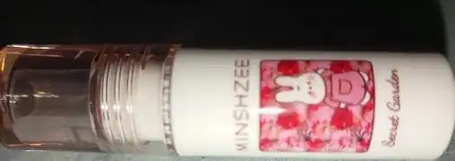 Помада для губ "Minshzee", жидкая, стойкая, матовая