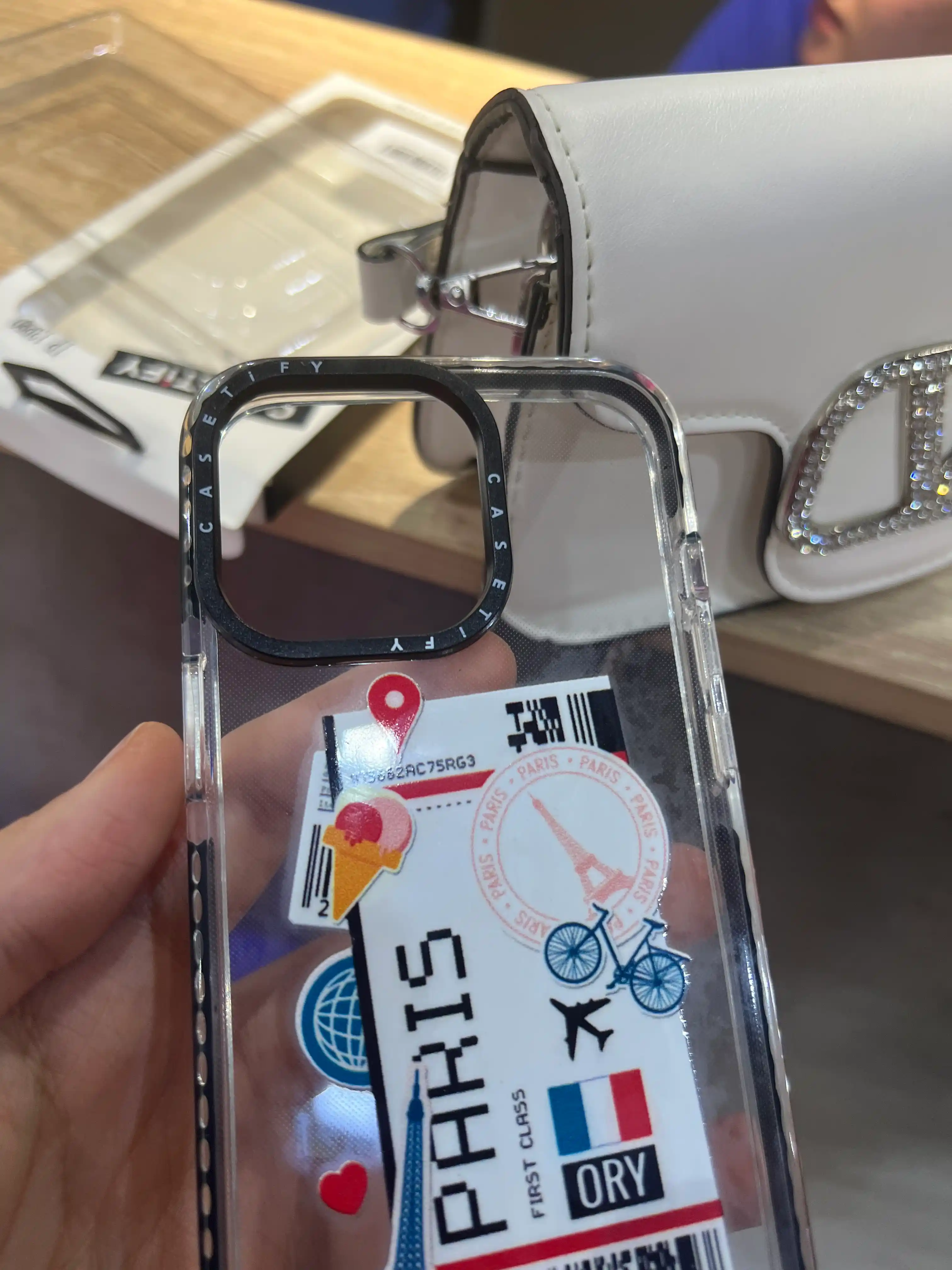 Прозрачный силиконовый чехол для iPhone 13, Pro, Pro Max