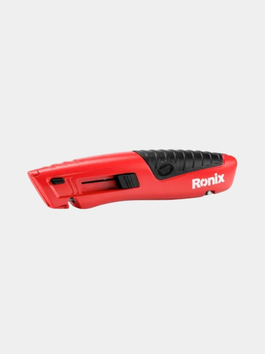 Ronix RH3011 to'sar otvyortkasi, ko'p funktsiyali asbob - 