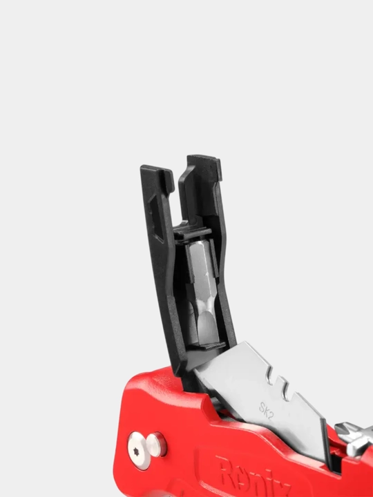 Ronix 3012 to'sar bilan otvyortka