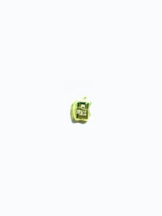 Micro SD USB Adapter – быстрая и удобная передача данных - 