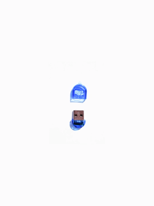 Micro SD USB Adapter – быстрая и удобная передача данных - 