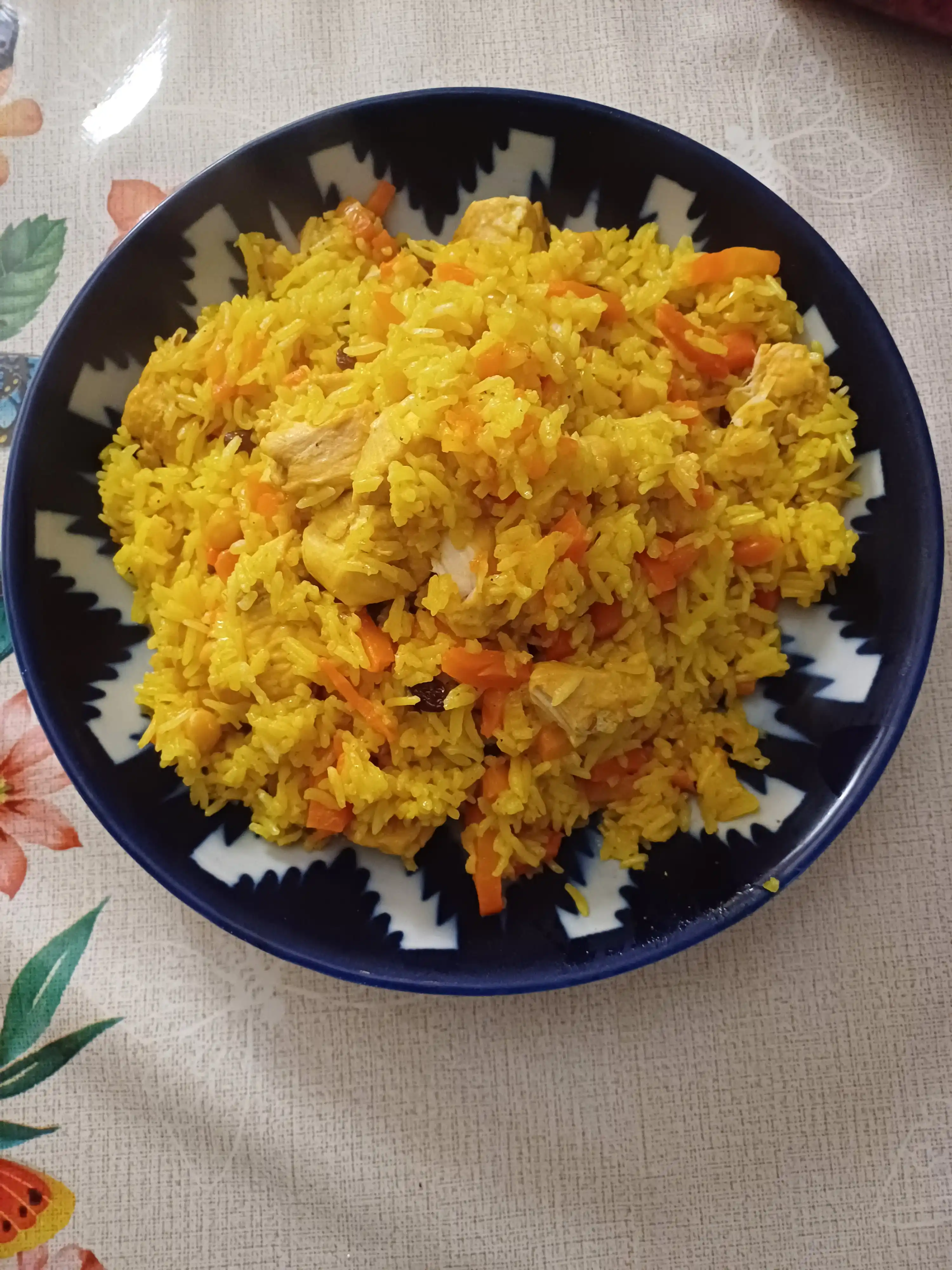 Рис Лазер Хорезм Oila tanlovi, 900 г