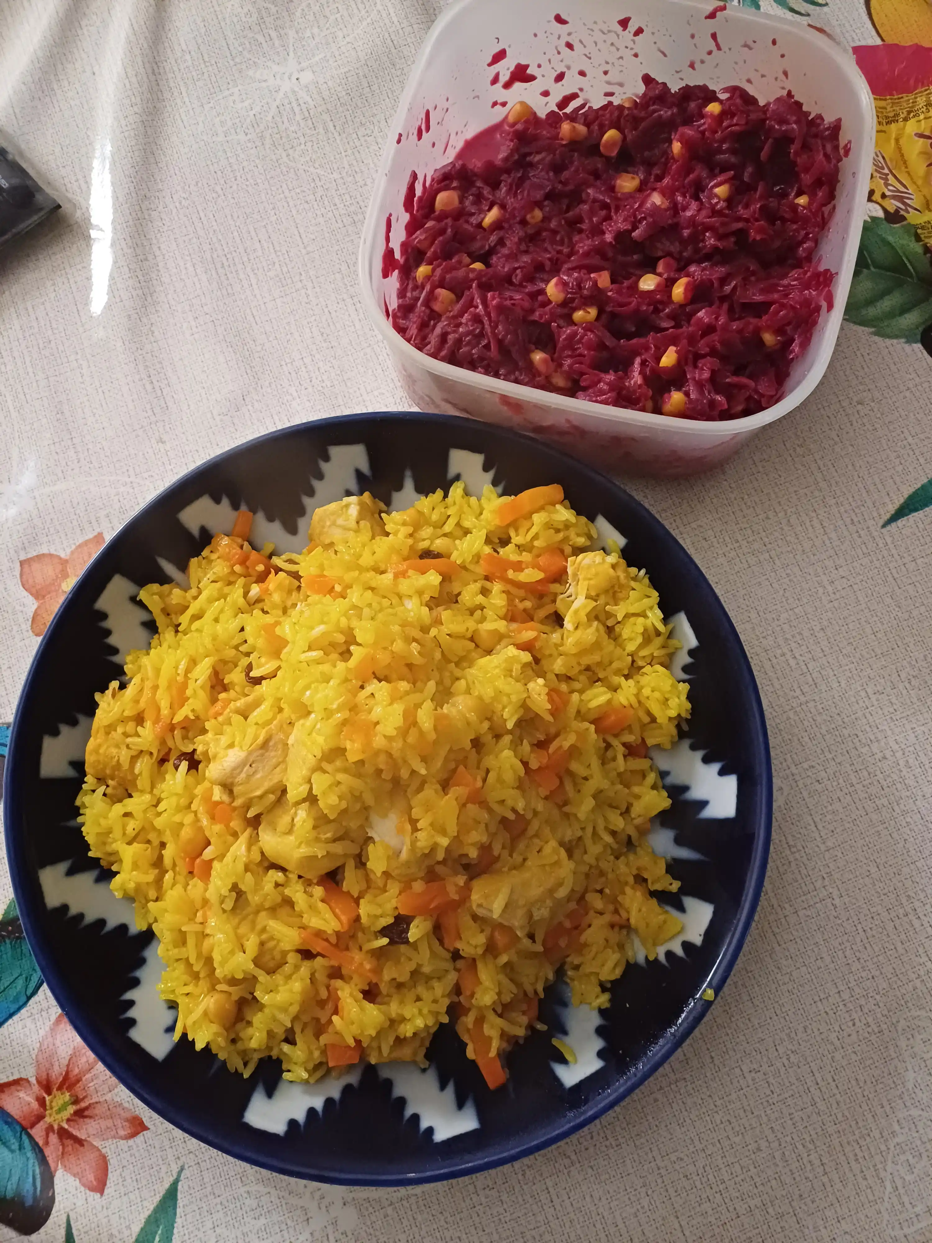 Рис Лазер Хорезм Oila tanlovi, 900 г