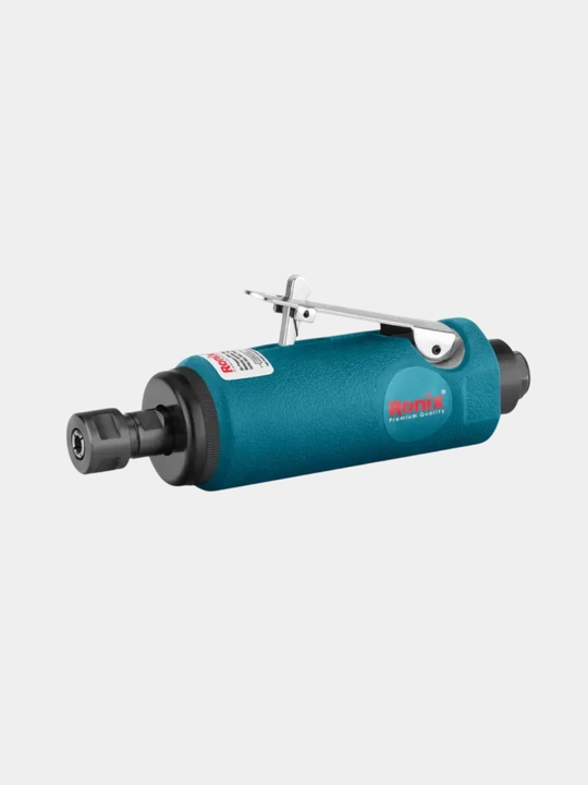 Ronix RA-1801 havo bilan ishlovchi bormashina, 6 mm, 22000 ayl./min