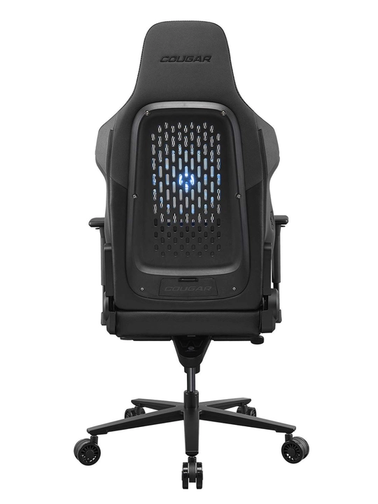 Игровое кресло Cougar NxSys Aero