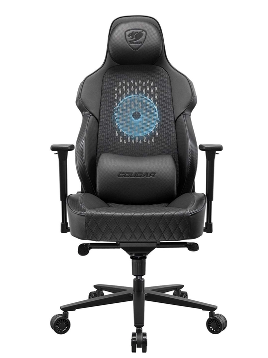 Игровое кресло Cougar NxSys Aero