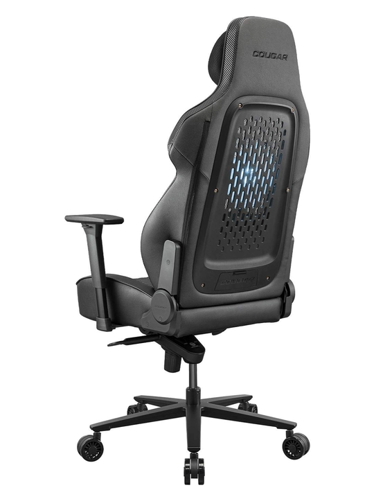 Игровое кресло Cougar NxSys Aero