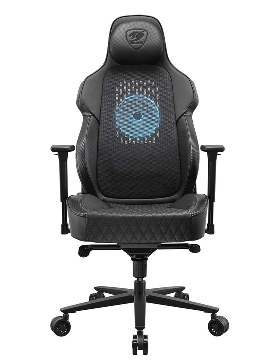 Игровое кресло Cougar NxSys Aero