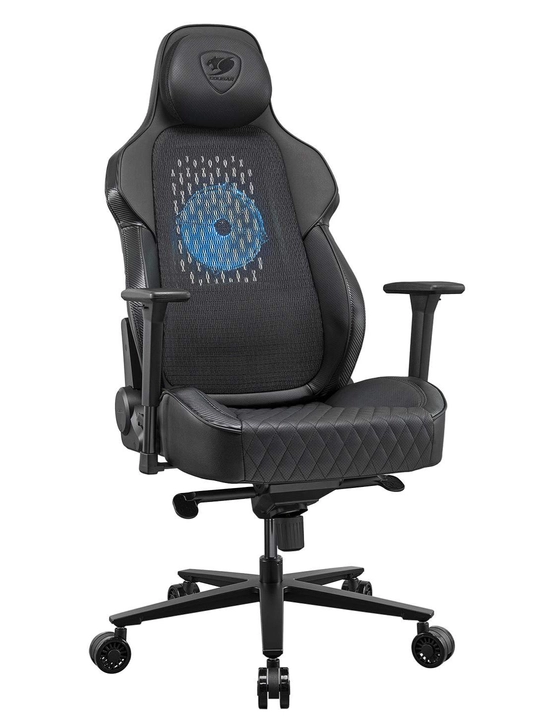Игровое кресло Cougar NxSys Aero
