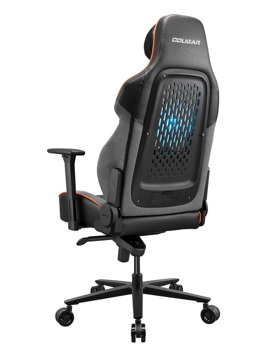 Игровое кресло Cougar NxSys Aero