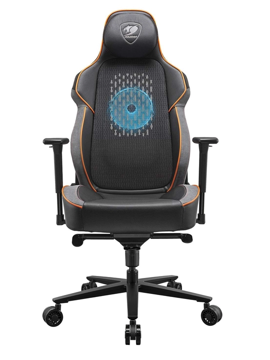 Игровое кресло Cougar NxSys Aero