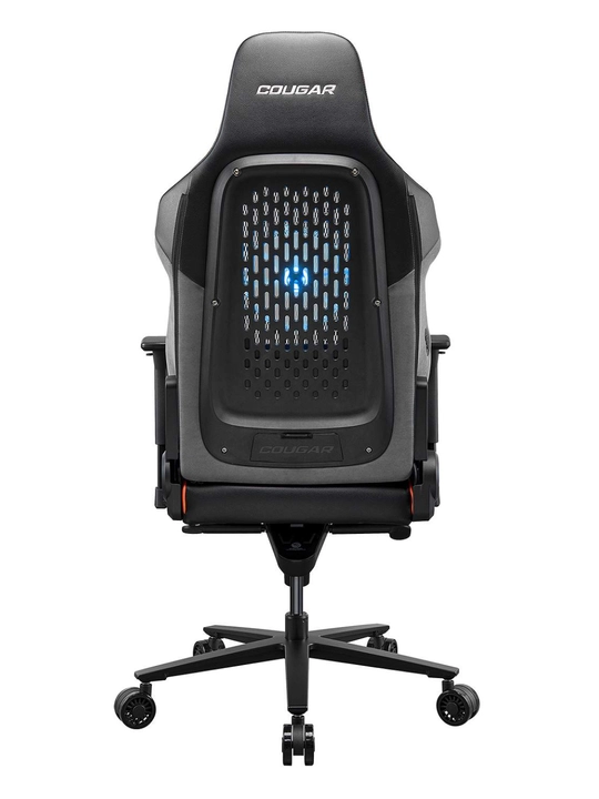 Игровое кресло Cougar NxSys Aero