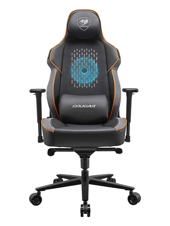 Игровое кресло Cougar NxSys Aero