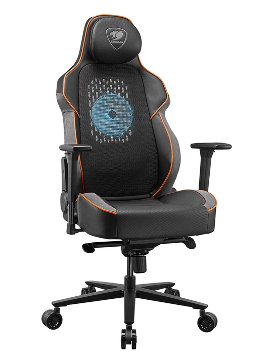 Игровое кресло Cougar NxSys Aero