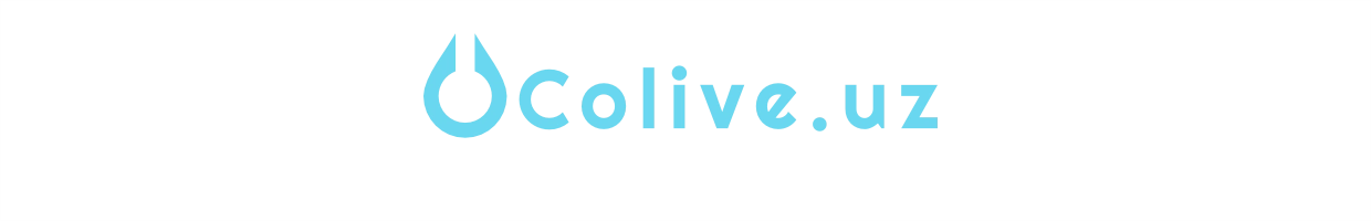 Colive.uz