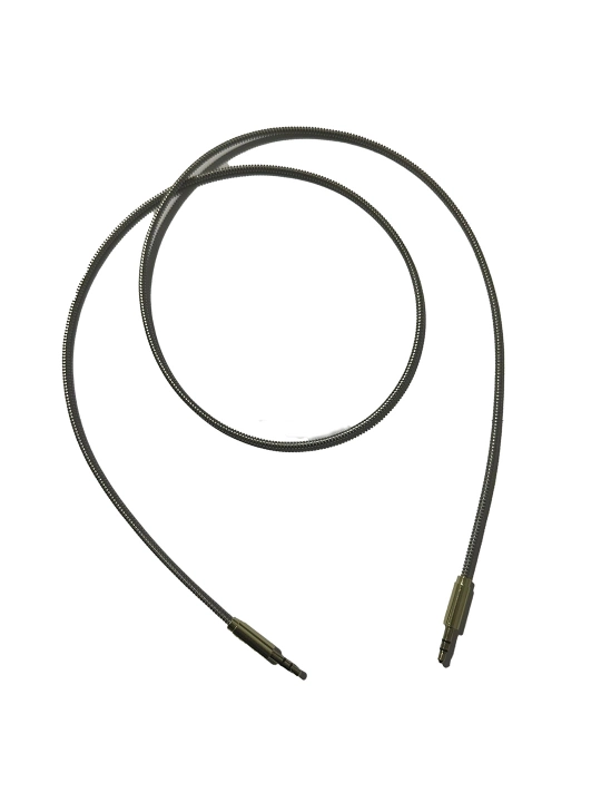 Kabel audio liniyasi, 1 metr