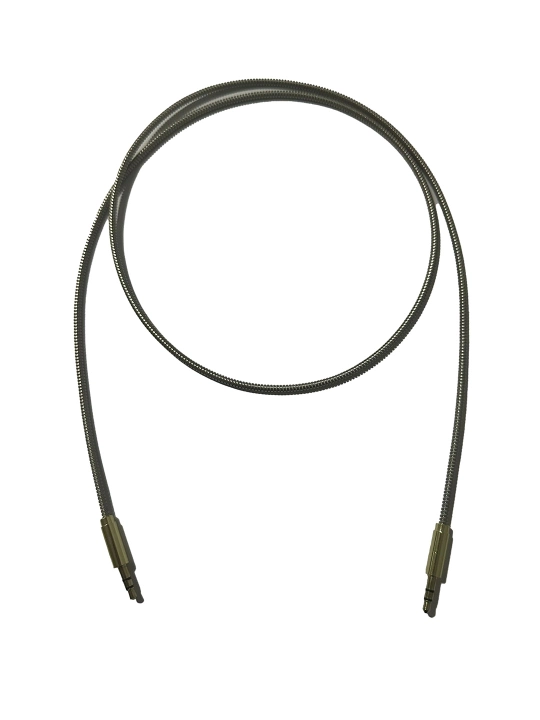 Kabel audio liniyasi, 1 metr - 