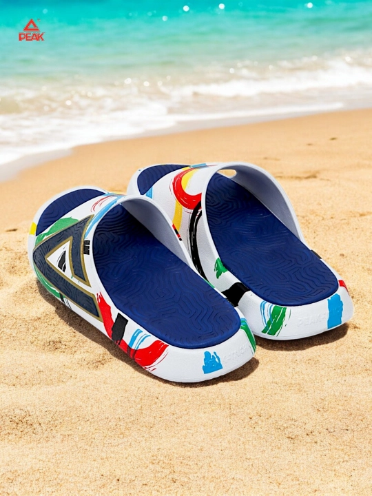 Женские тапочки PEAK SPORT Taichi Tech