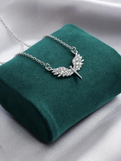 Серебряный
