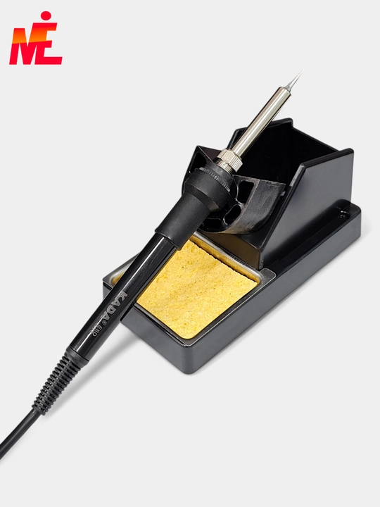 Паяльная станция KADA 8509TD – профессиональное устройство для пайки и ремонта электроники