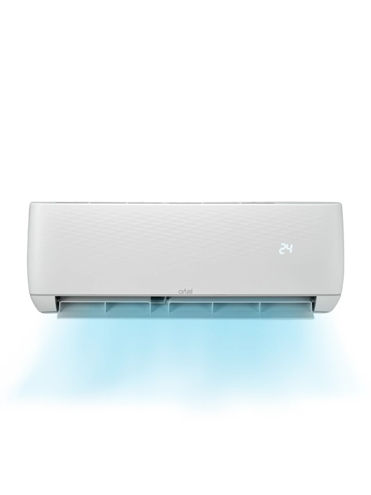 Konditsioner, ARTEL SHAHRISABZS INVERTER  va standart 09/12/18/24